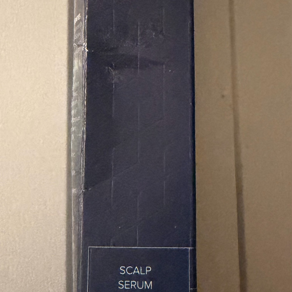 TrueScience LifeVantage Scalp Serum Promotes Hair Growth & Nourishes 1.7oz New - Picture 2 of 2